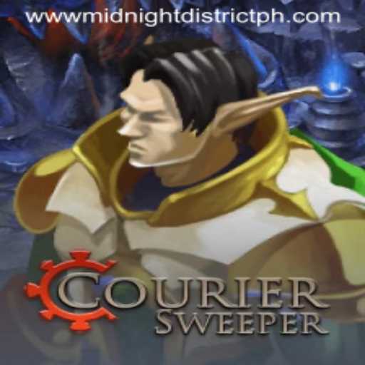 Exploring CourierSweeper: A Journey Through the Thrilling MIDNIGHT DISTRICT