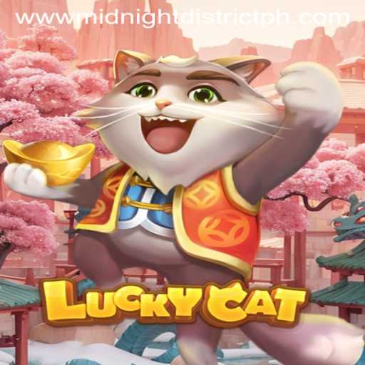 Explore the Enigmatic World of LuckyCat: MIDNIGHT DISTRICT