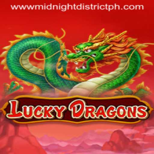 Enter the Enchanting World of LuckyDragons: Unveiling Midnight District