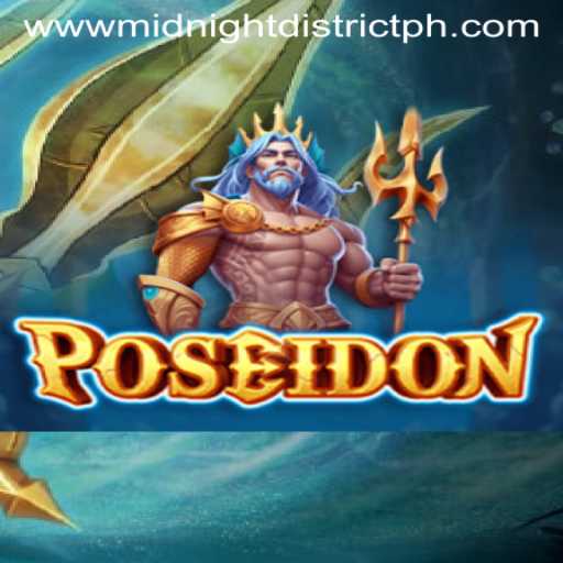 Dive into Adventure with Poseidon: An Exploration of Midnight District