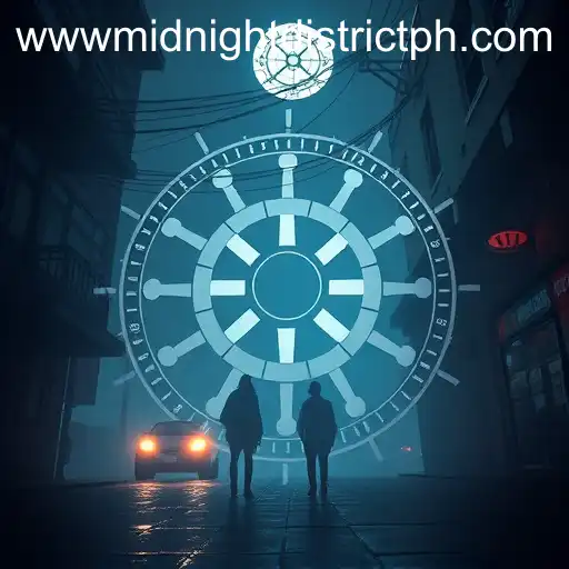 Exploring the Fascinating World of Rotary Games: The Rise of 'MIDNIGHT DISTRICT'